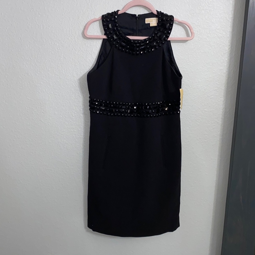 Michael Kors Black dress